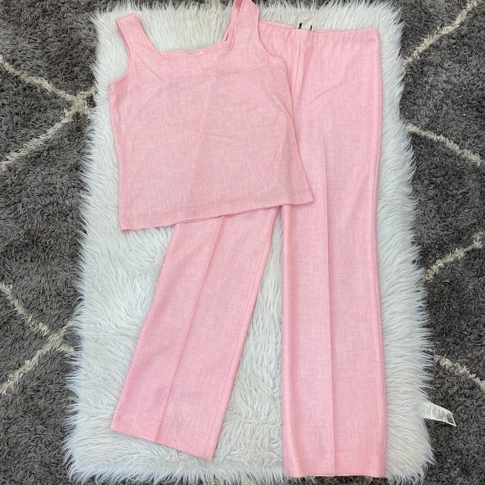 Jo Hardin Originals 2-piece Set Vintage